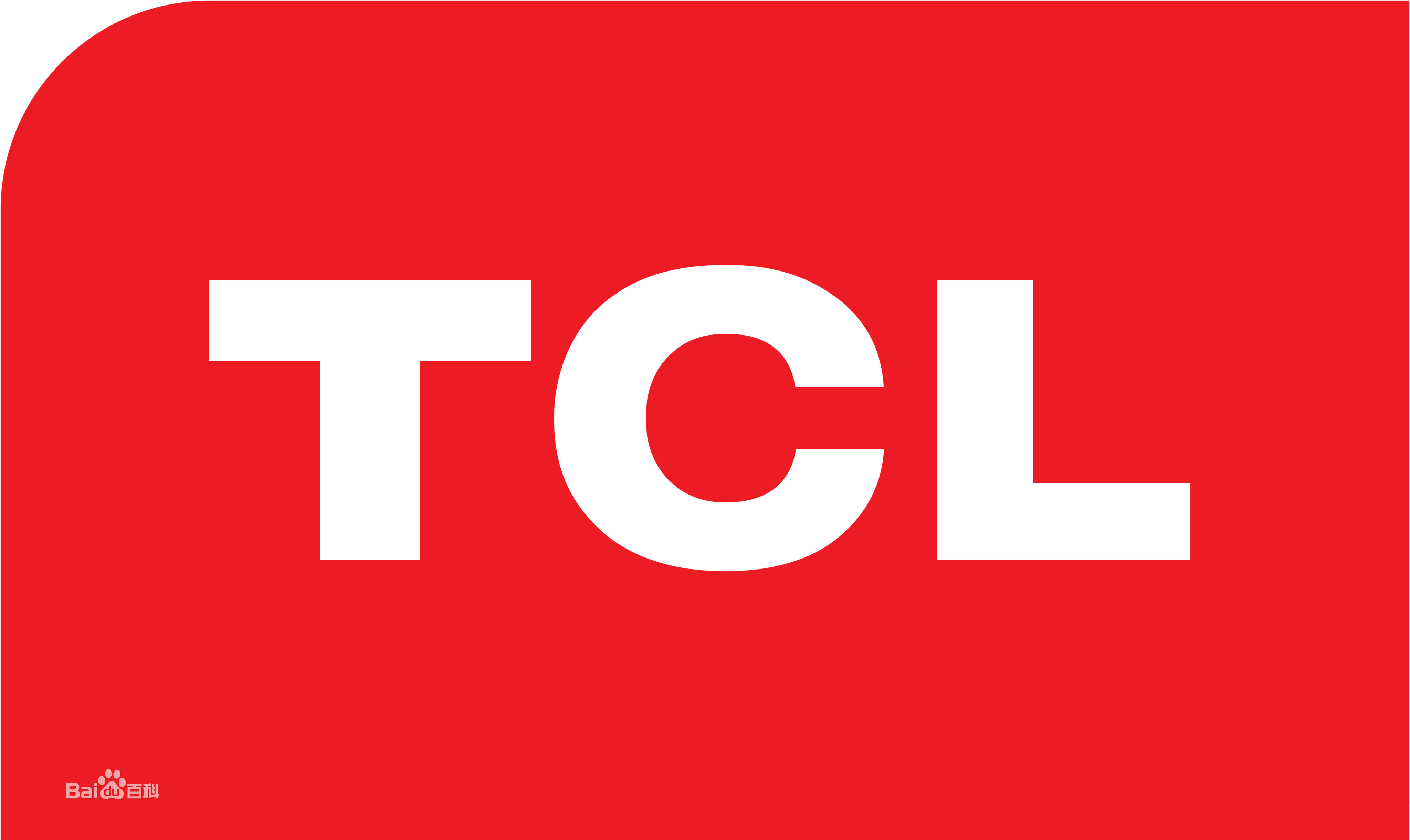 渝北区洛碛TCLTCL电视